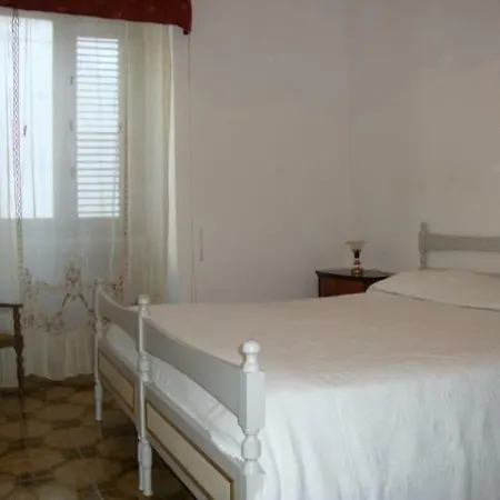 Casa Vacanze Garibaldi Vakantiehuis *