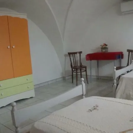 Vakantiehuis Casa Vacanze Garibaldi *