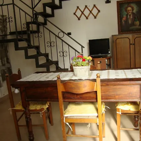 Casa Vacanze Garibaldi Vakantiehuis *