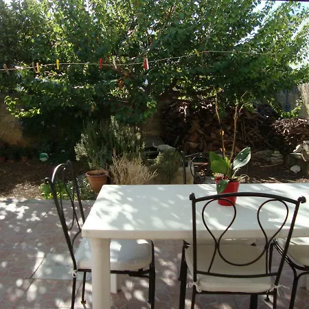 Casa Vacanze Garibaldi
