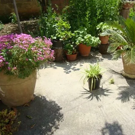 Casa Vacanze Garibaldi Vakantiehuis *