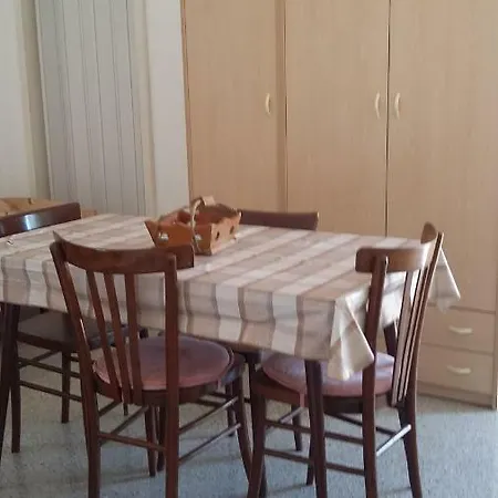 Vakantiehuis Casa Vacanze Garibaldi Felline