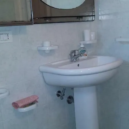 Casa Vacanze Garibaldi *