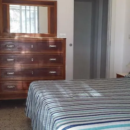 Vakantiehuis Casa Vacanze Garibaldi