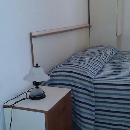 Casa Vacanze Garibaldi Vakantiehuis *