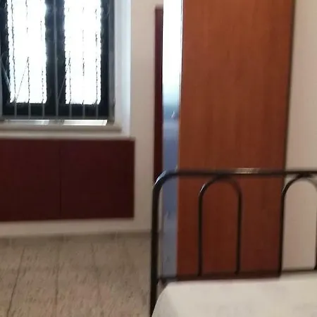 Vakantiehuis Casa Vacanze Garibaldi Felline