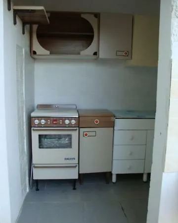 Vakantiehuis Casa Vacanze Garibaldi *