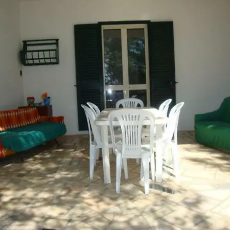 Vakantiehuis Casa Vacanze Garibaldi *