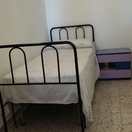 Casa Vacanze Garibaldi