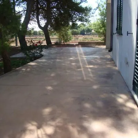 Casa Vacanze Garibaldi Vakantiehuis *