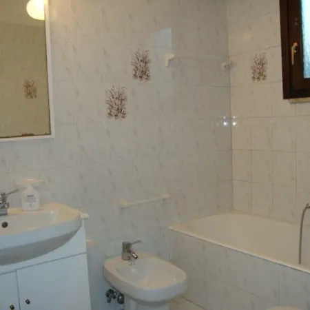 Vakantiehuis Casa Vacanze Garibaldi