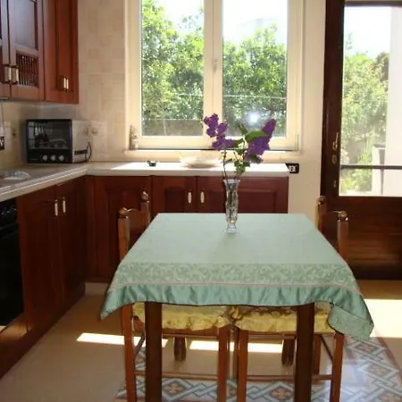 Casa Vacanze Garibaldi *
