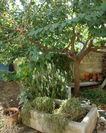Casa Vacanze Garibaldi Vakantiehuis