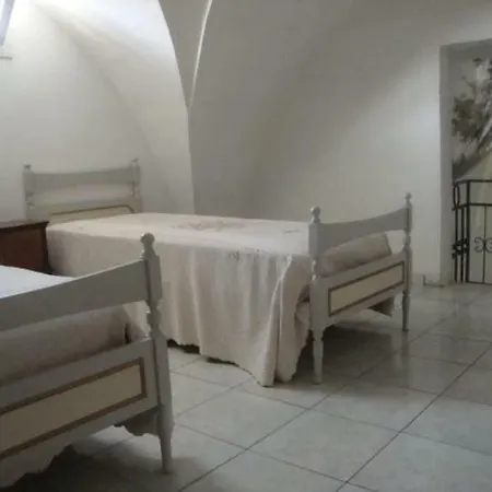 Casa Vacanze Garibaldi