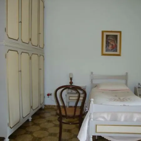 Vakantiehuis Casa Vacanze Garibaldi Felline