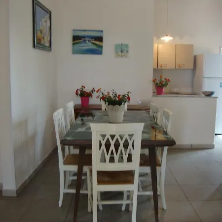 Casa Vacanze Garibaldi