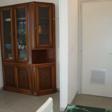 Vakantiehuis Casa Vacanze Garibaldi Felline