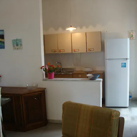 Casa Vacanze Garibaldi Vakantiehuis *