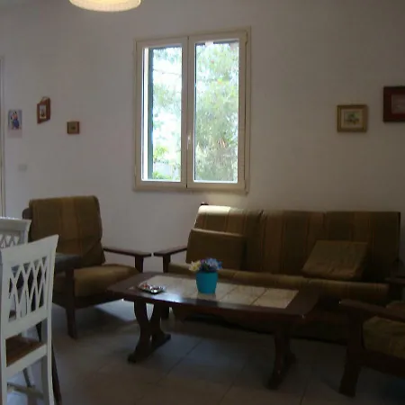 Casa Vacanze Garibaldi