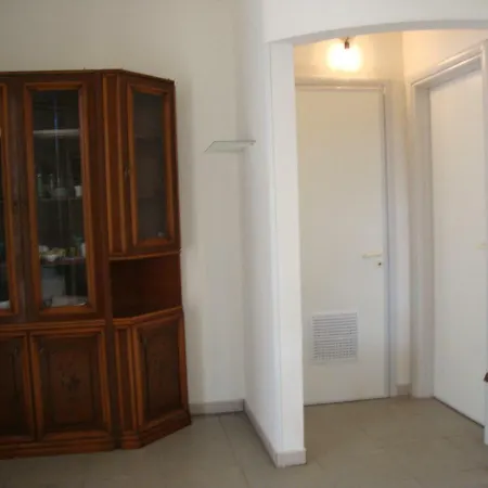 Casa Vacanze Garibaldi Vakantiehuis