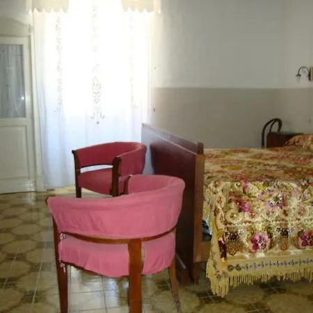 Casa Vacanze Garibaldi * Felline